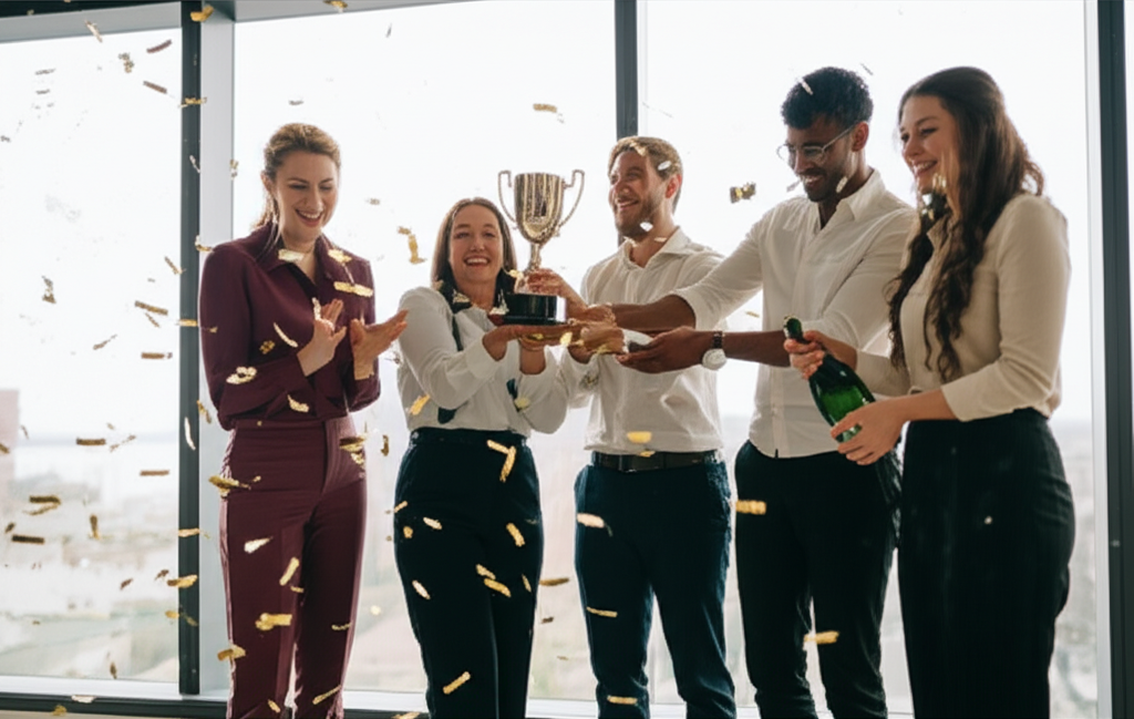 SplitWell Secures Pre-Seed Funding